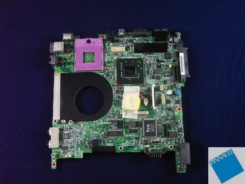 

Motherboard For Fujitsu Siemens Esprimo U9200 1310A2163301 ivf
