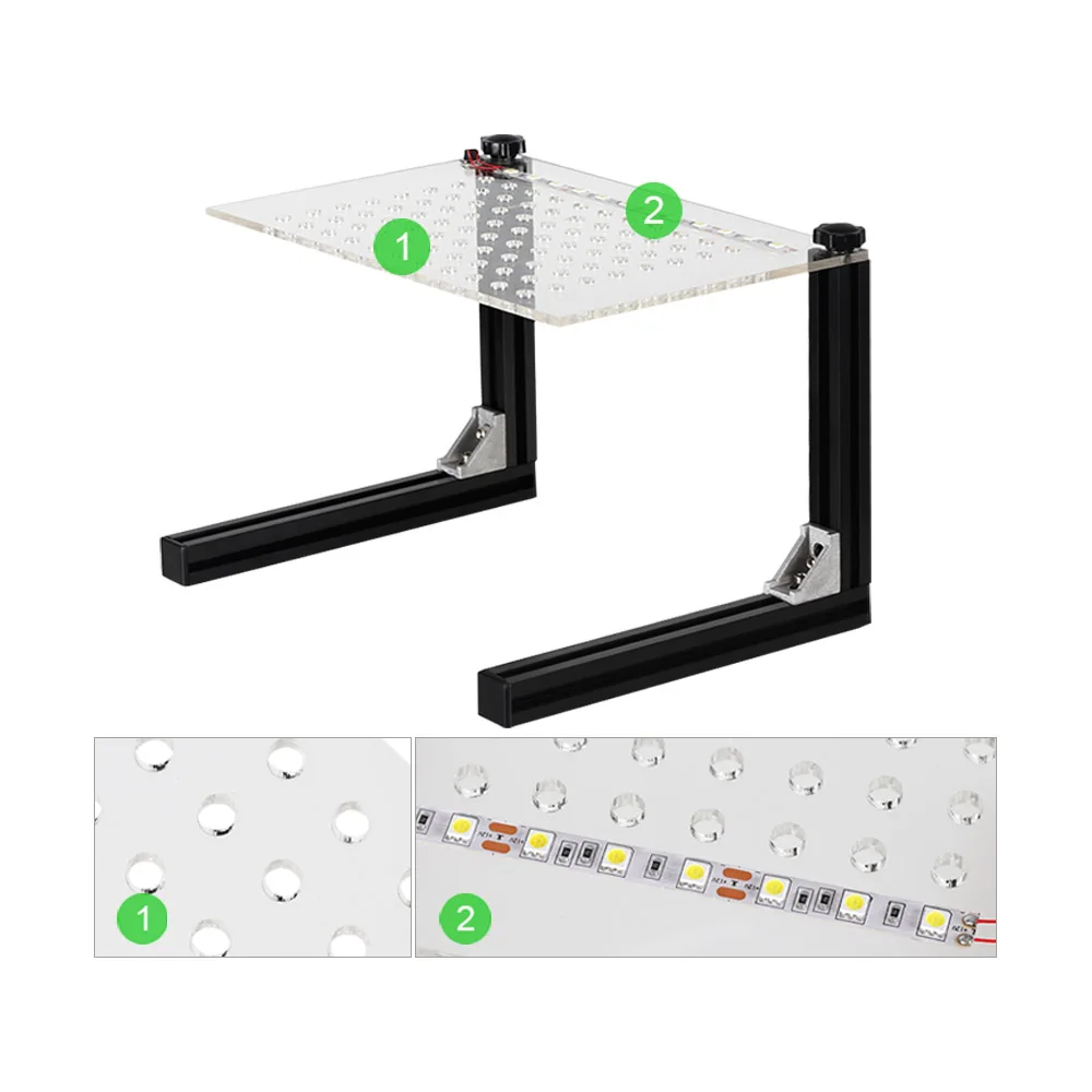 LED BDM Frame (4)