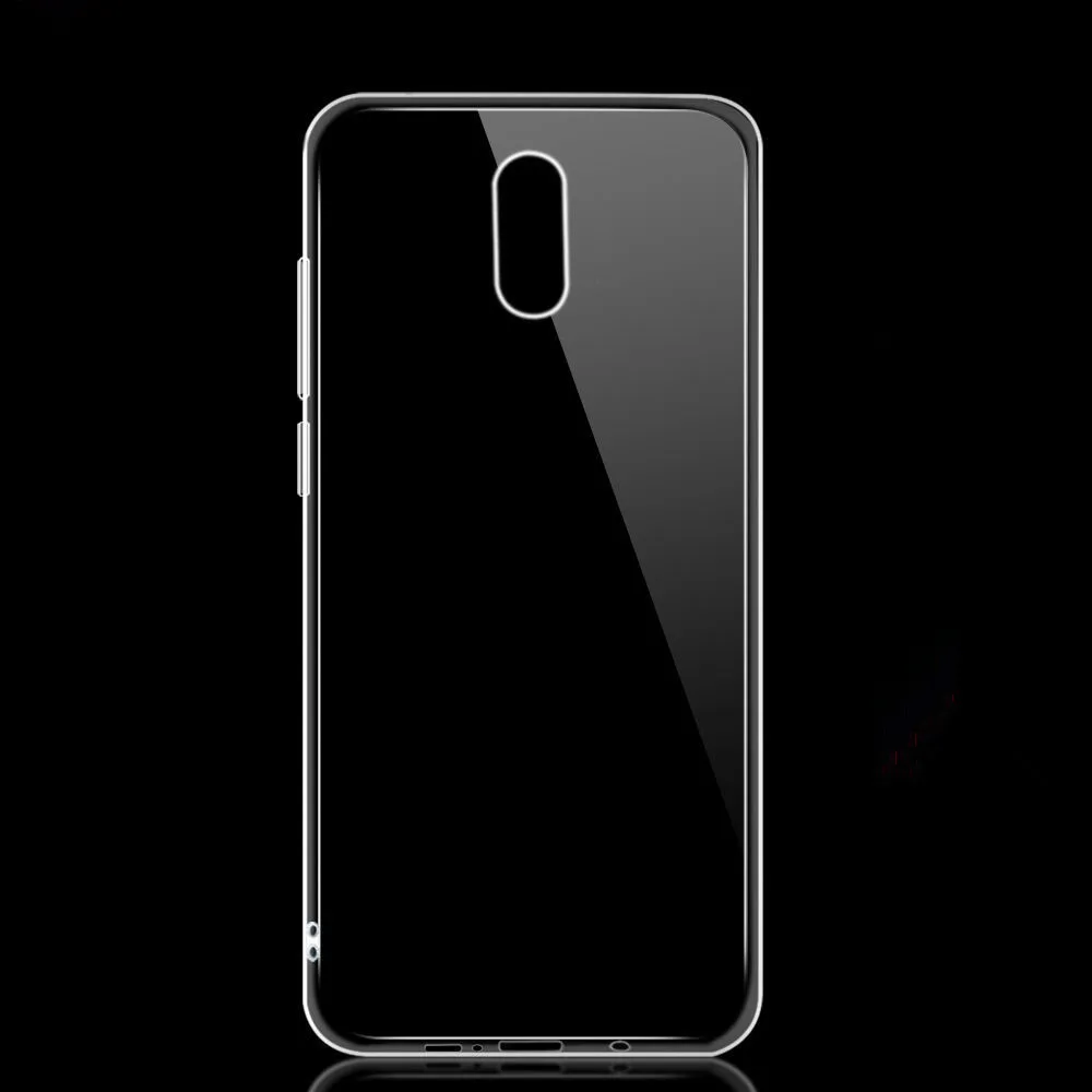 Чехол с рождественским оленем для Xiaomi Pocophone F1 силиконовый чехол Poco мягкий из