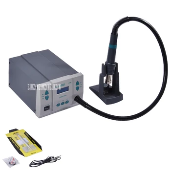 Buy 861DW Heat Gun 1000 W Power Lead-free Hot Air Desoldering Station The Microcomputer Temperature Control Rework Station