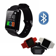 Smartwatch Bluetooth Smart Watch A8 for iPhone IOS Android Windows Phone Wear Clock Wearable Device Smartwach PK GT08 DZ09 GV18