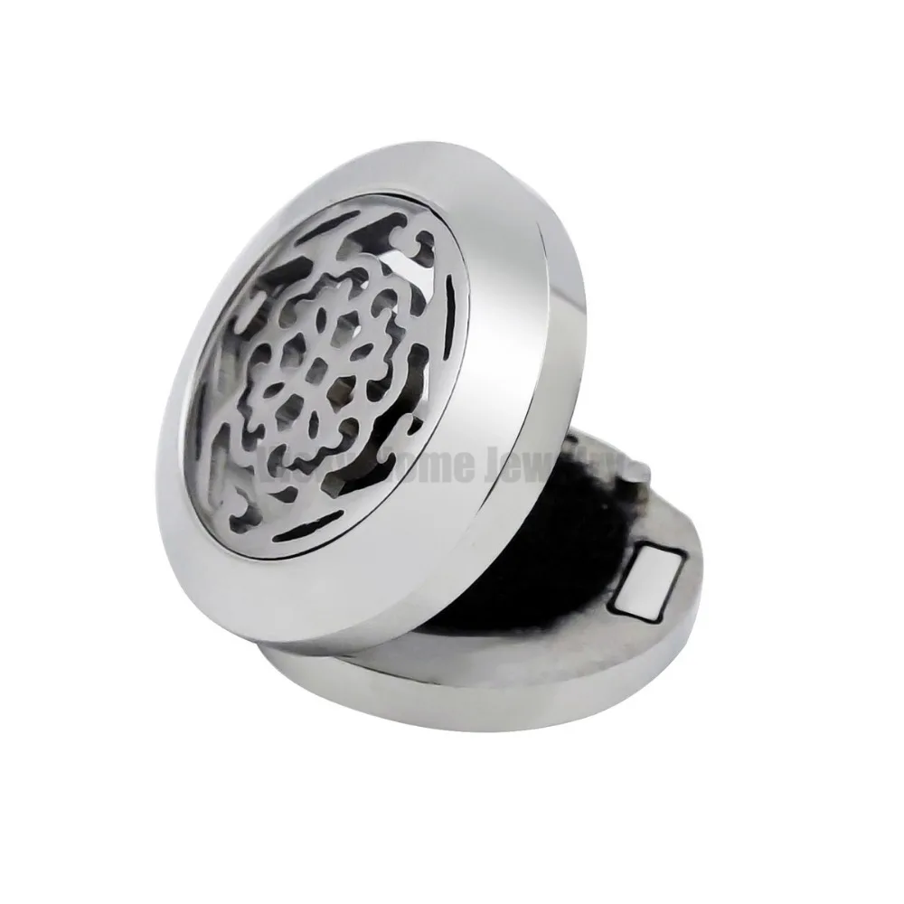 ZP-PE047-9 Diffuser Locket