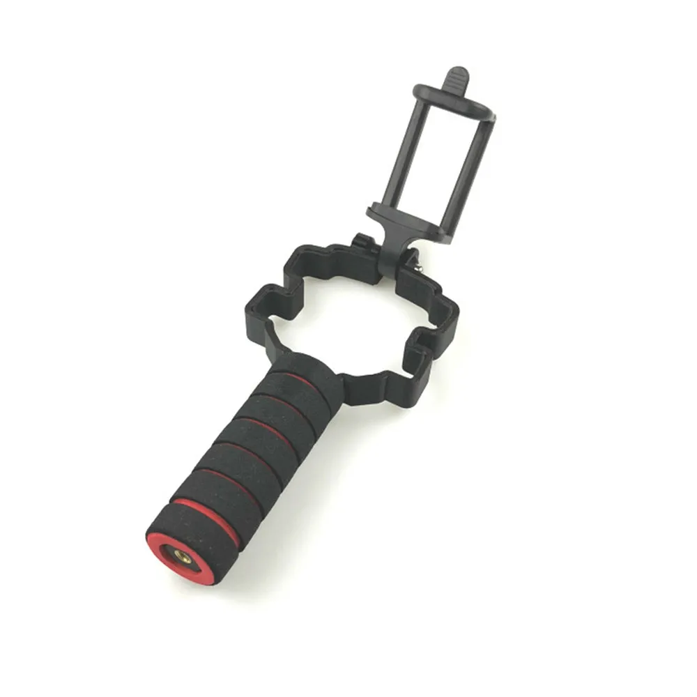 Handheld Gimbal Stick Holder Bracket for DJI MAVIC 2 Pro 50-85mm Smart Phone For RC Drone Accessories | Электроника