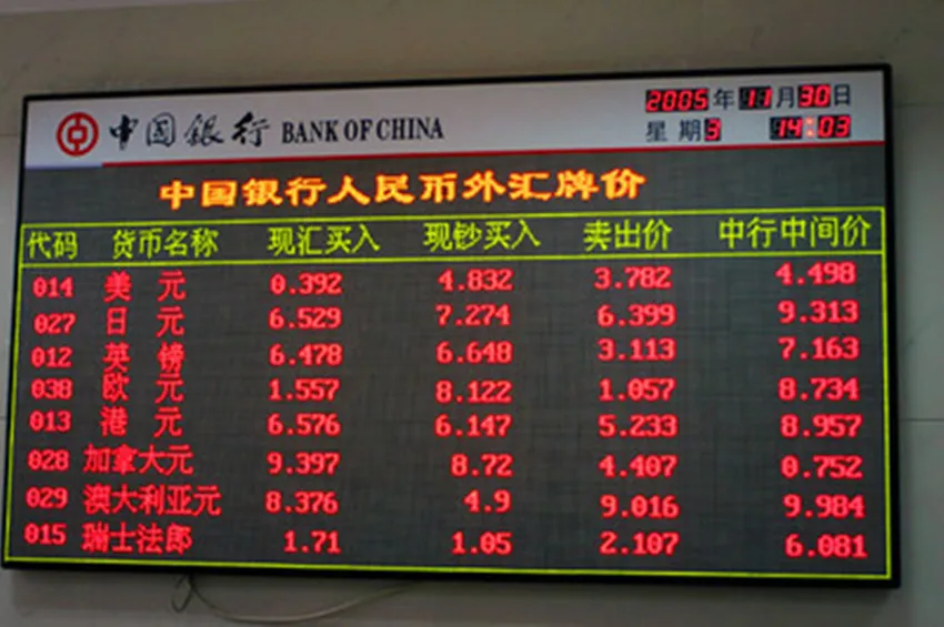 

3.75 lattice led display ,double color ,44321dots/m2