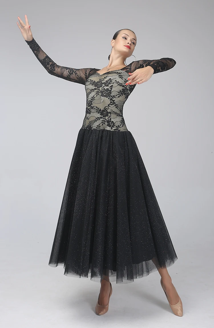 Ballroom Practice Dress Ballroom dance dress dance dress dance skirts
