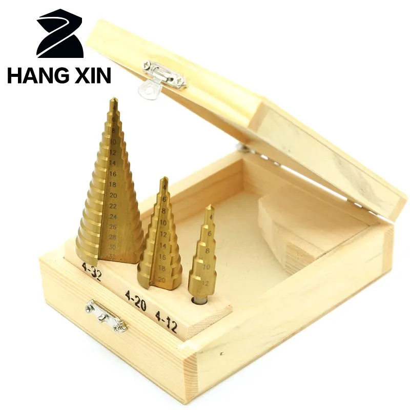 1hss step drill