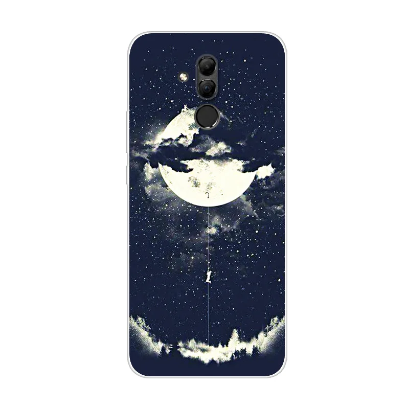 For Huawei Mate 20 Lite Case Soft Silicone Back Cover Bag Phone Case For Huawei Mate20 Lite SNE-LX1 Mate20Lite Coque Case Capa For Huawei Mate 20 Lite Case Soft Silicone Back Cover Bag Phone Case For Huawei Mate20 Lite SNE-LX1 Mate20Lite Coque Case Capa