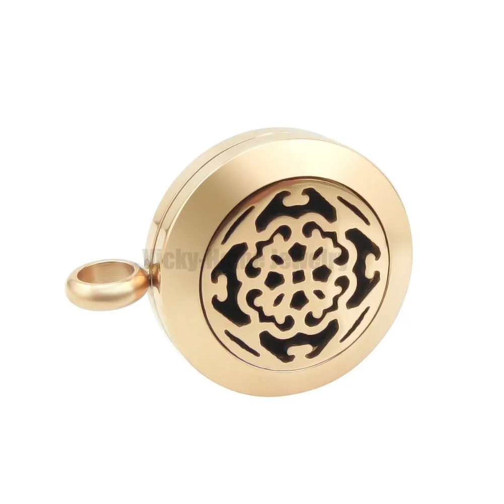 ZP-PE047-14 Diffuser Locket