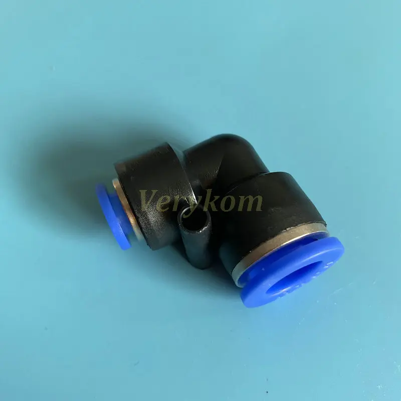 Details about   Push Fit Connectors Elbow Union 8mm ISO 9001:2008 Top Quality 31045 