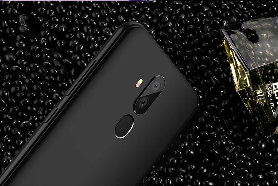 OUKITEL C12 MT6580 4 ядра смартфон Face ID 6,18 "19:9 8MP + 2MP 2 Гб Оперативная память 16 Гб Встроенная память Android 8,1 3300 мАч мобильный телефон с определением