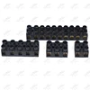 X5-1002 2 Position Barrier Terminal Strip Block X5-1002 X5-1003 X5-1005 X5-1010 X5-2002 X5-2003 X5-2005 X5-2010 X5-6002 X5-6003 ► Photo 1/6