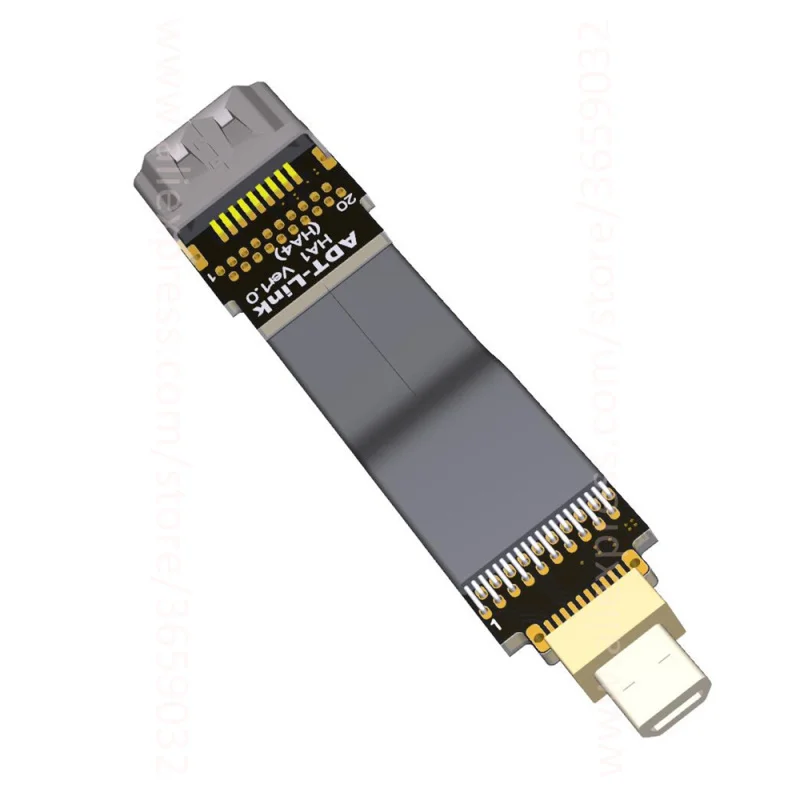 Высокая Скорость Micro HDMI к кабель с Ethernet (1/2/3 фута) Поддержка 4 К UltraHD 3D 1080 P (последняя