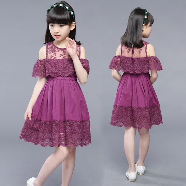 Beautiful Dresses for Girls
