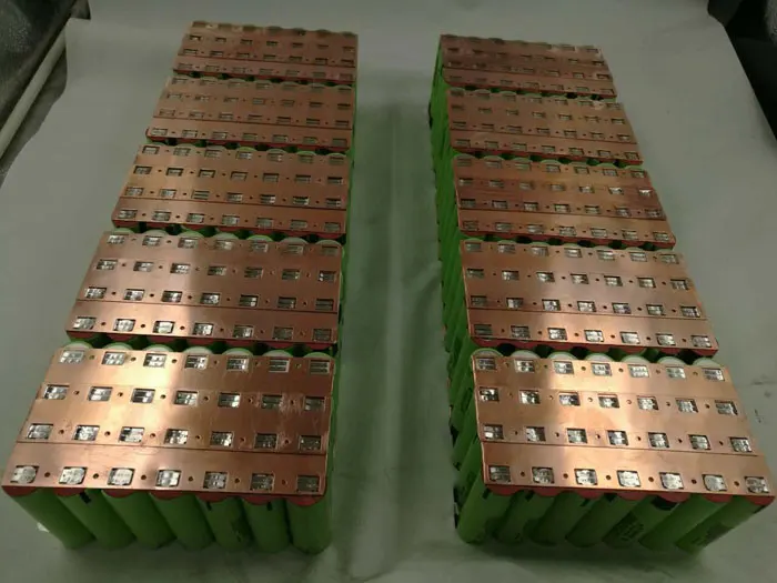 array