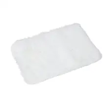 AsyPets мягкие пушистые коврики Нескользящие ворсистый ковер столовая домашняя спальня коврик, напольный ковер-20