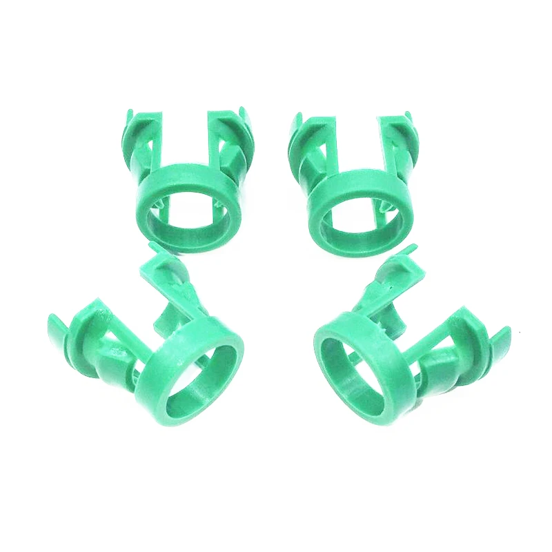 Автомобильный трансмиссионный зажим для трубок Volvo Old S80 XC90|fastener clip|plastic clipplastic