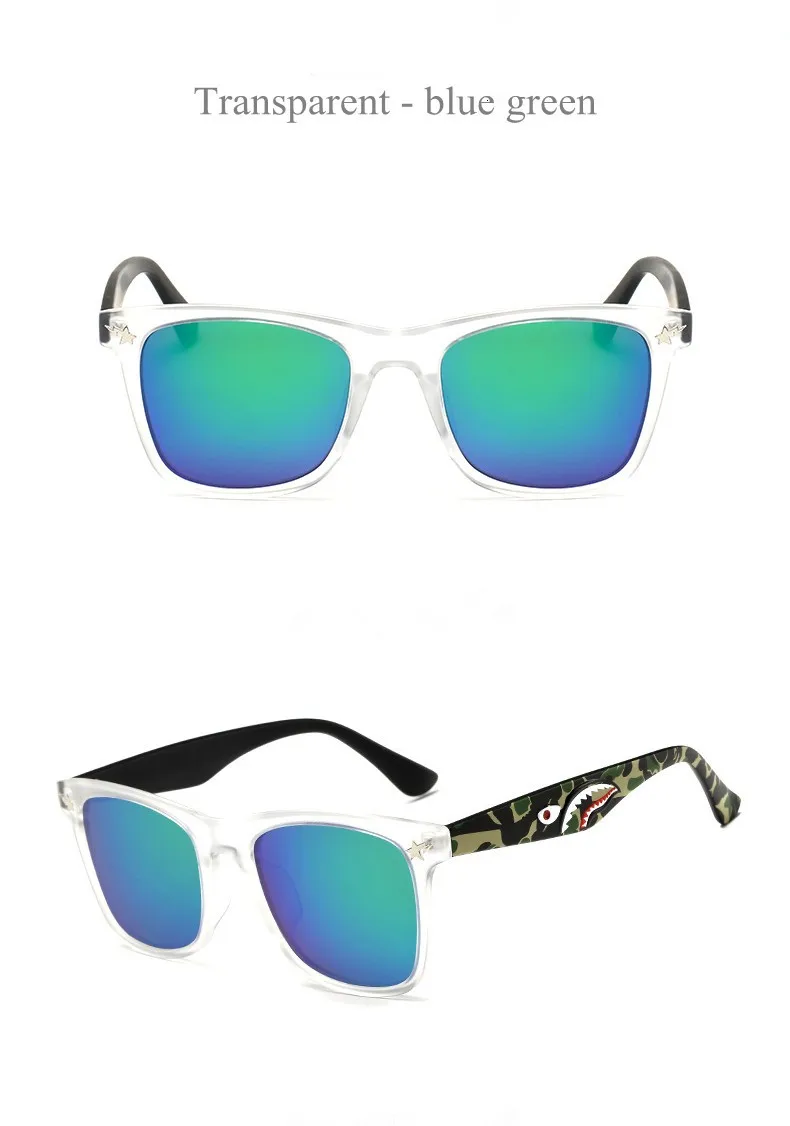 sunglasses without tint