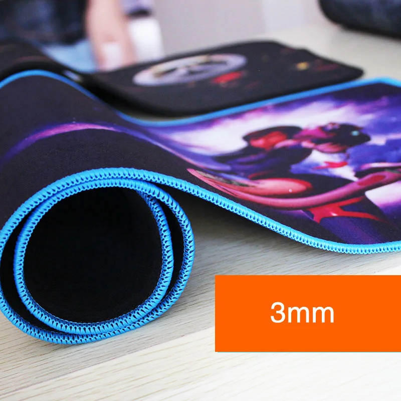  33*73CM Old World Map Mouse Pad Large Mouse Pad Black Pad Draon Desktop Dota 2 cs go Mouse Pad Xl I