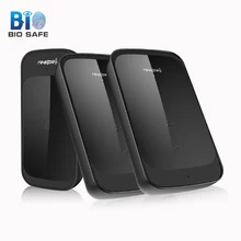 HFSECURITY водостойкий беспроводной дверной звонок пульт дистанционного управления дверной звонок для виллы квартиры компании Supermore детектор ворот