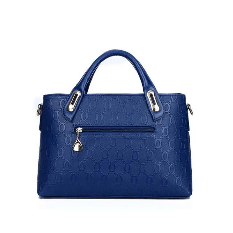 Для женщин Курьерские сумки для кожа Сумки дизайнер Crossbody Топ ручка Bolso|Сумки с