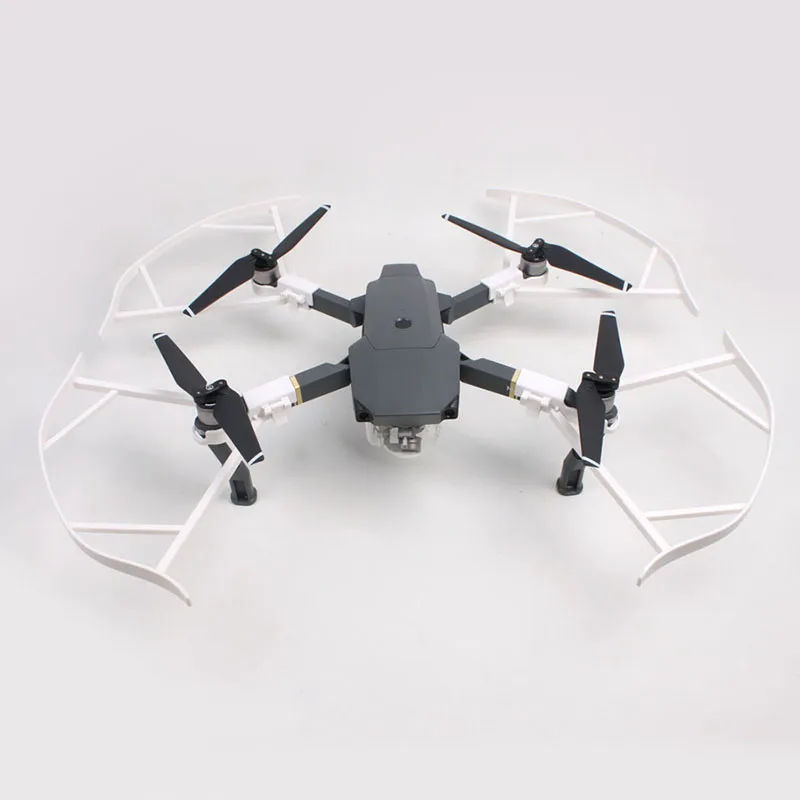 Sunnylife Защитная клетка для пропеллера марки Mavic PRO защита арки форма протектор Анти-столкновения защитное кольцо для DJI Mavic PRO Drone 4k камера Gimbal