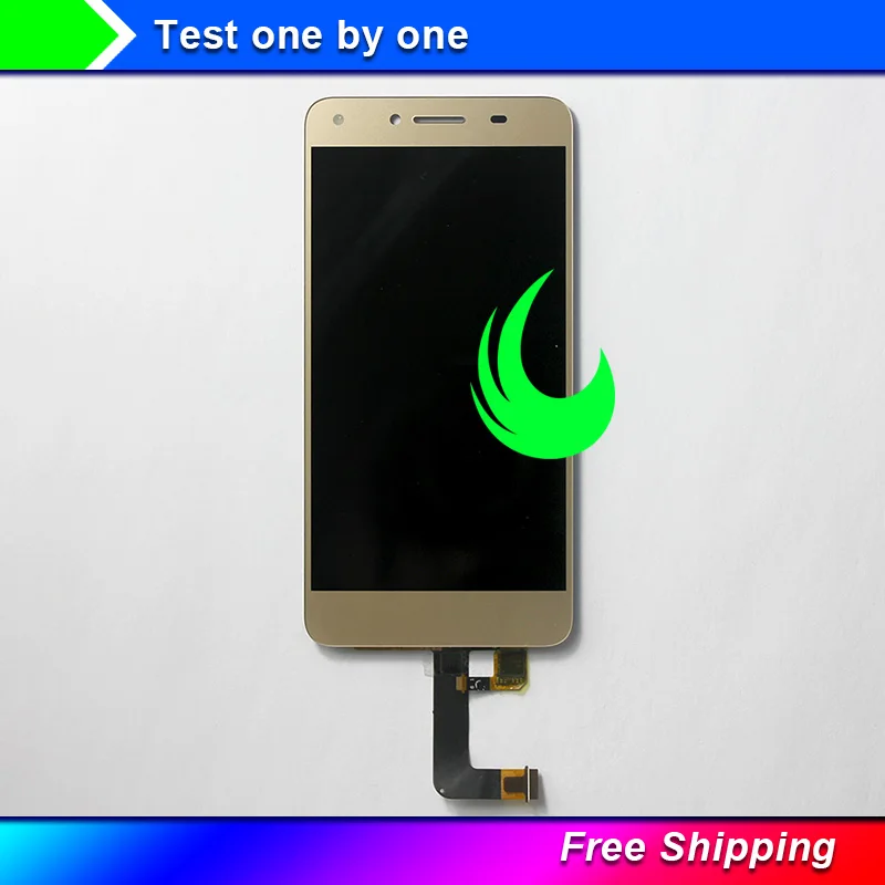 huawei y6 II compact lcd-1