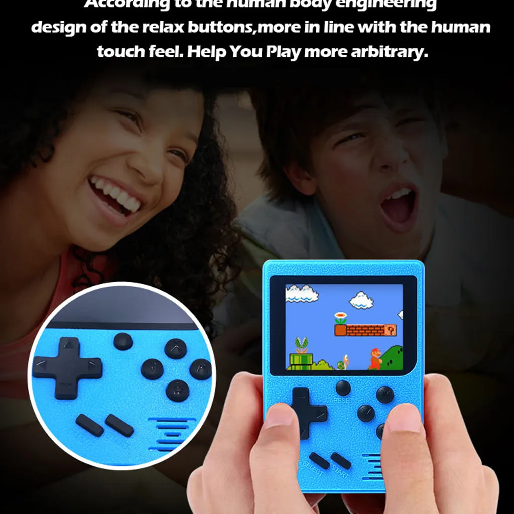 video game