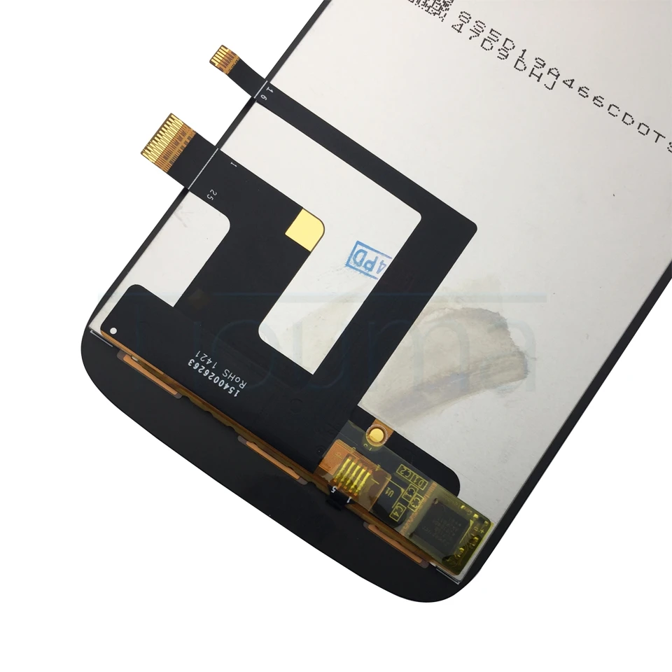 Lenovo 560 LCD Display Touch Screen With Digitizer Assembly (13)