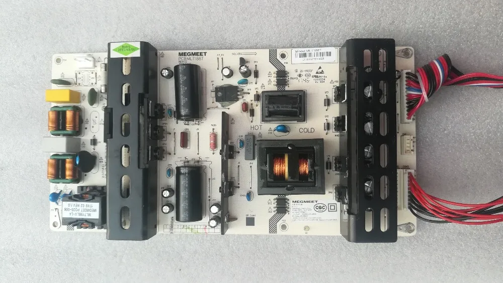 

MLT188T Good Working Tested