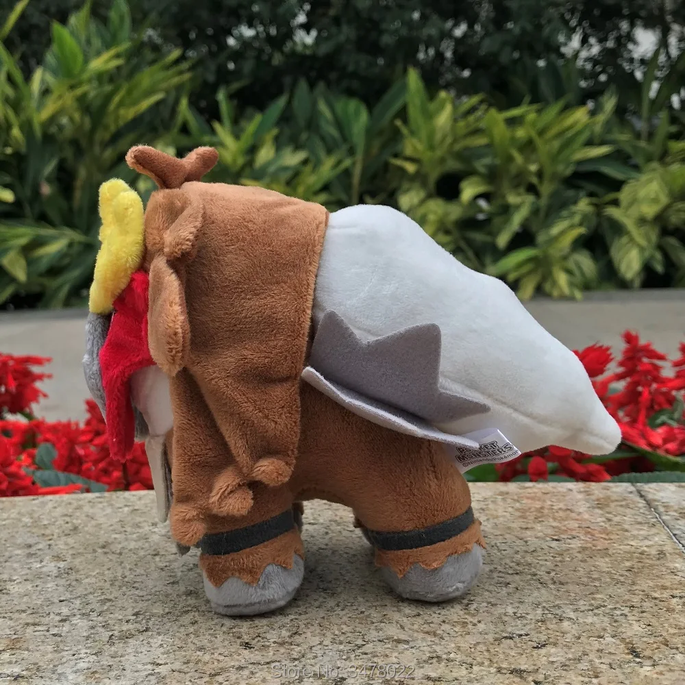 Три священных самоубийцы Raikou Entei плюшевая игрушка Аниме игра мягкие игрушки