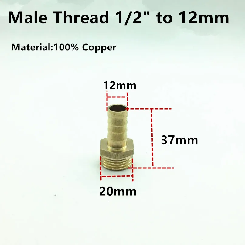 4-12mm