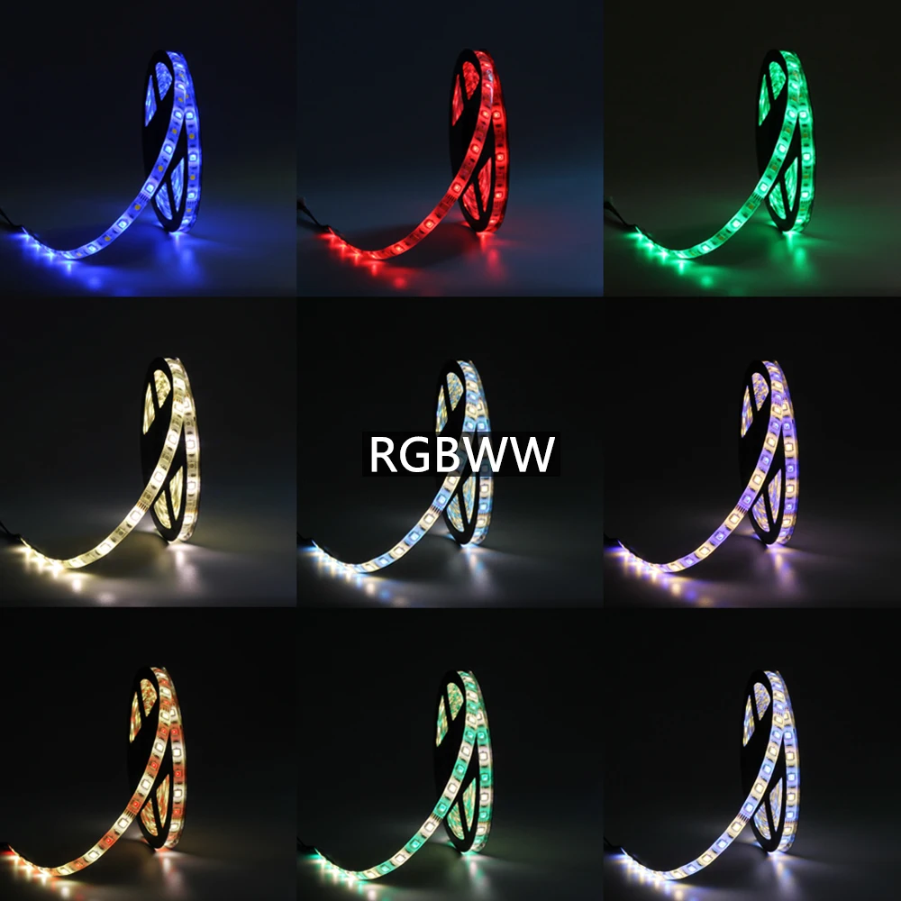 RGBWW