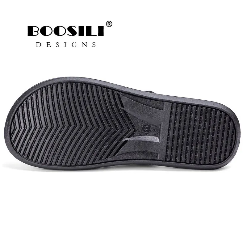 Мужские массажные шлепанцы zapatilles Hombre модные уличные Банные Тапочки высокого