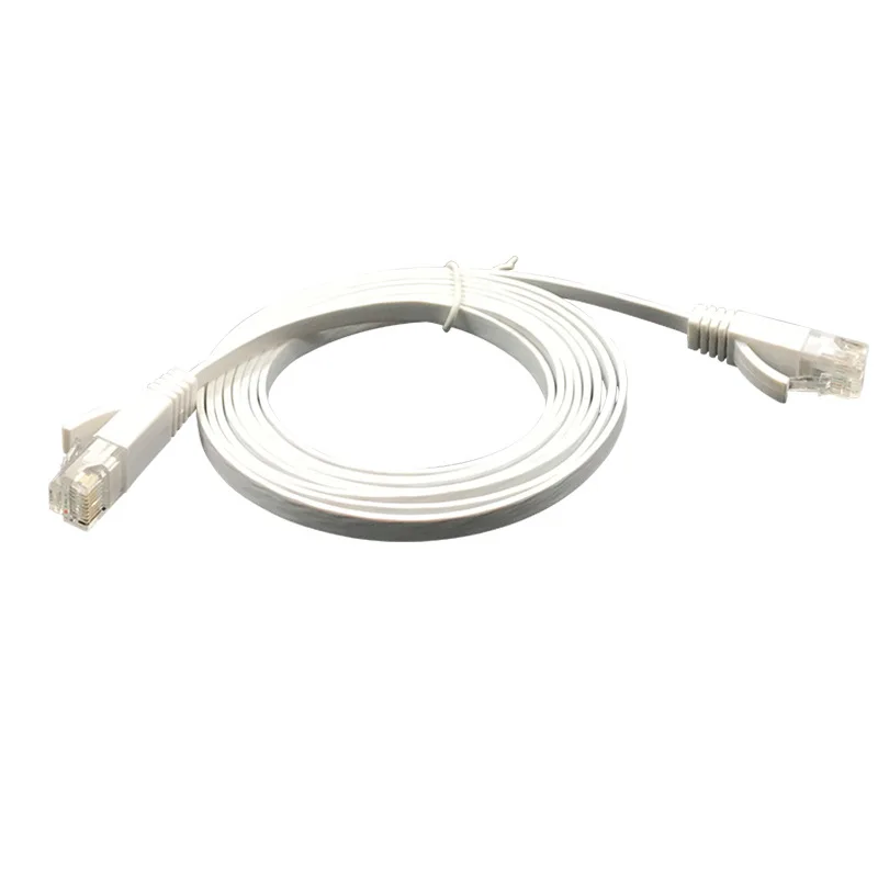 

Sale of finished network cable mechanism computer network cable jumper