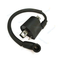 OVERSEE Ignition Coil 16064A1 369-06050-1-00 3F9-06050-0-00 For 5HP Mercury Tohatsu NISSAN Outboard Engine
