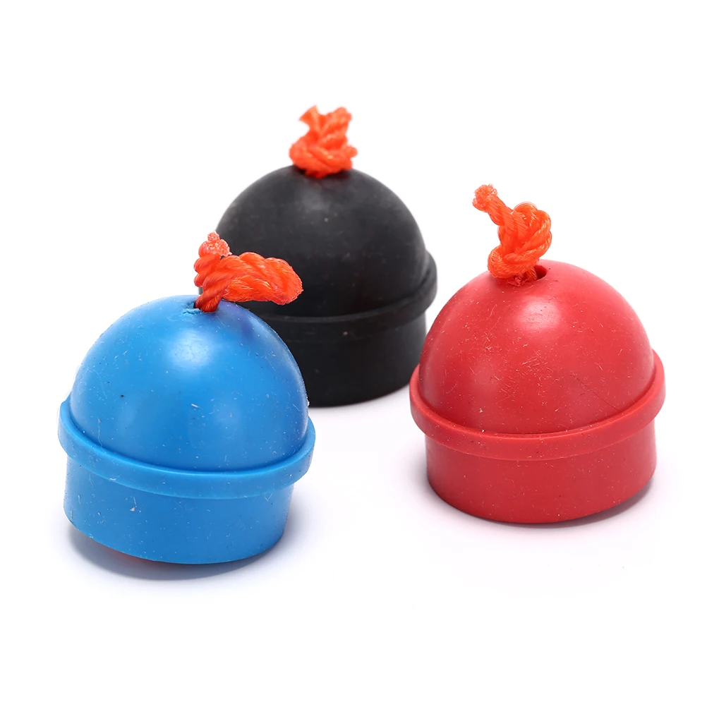 1PCS Rubber Chalk Holder Billiard Accessories Holders For Billiard Pool
