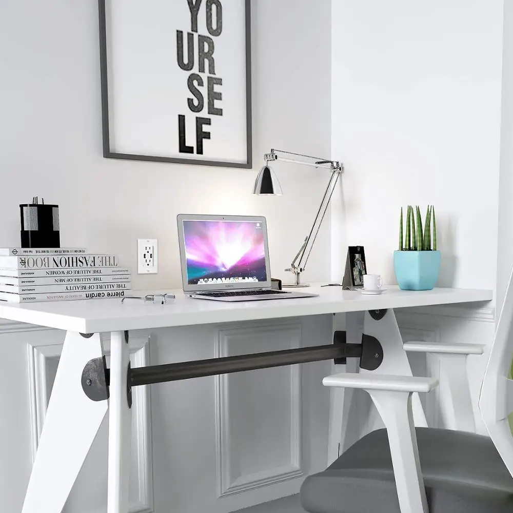 US Standard Dual USB Wall SocketDouble 2.1A