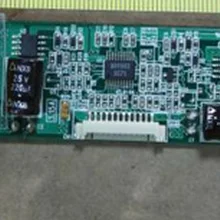 GH053A REV5.0 ЖК-дисплей инвертор