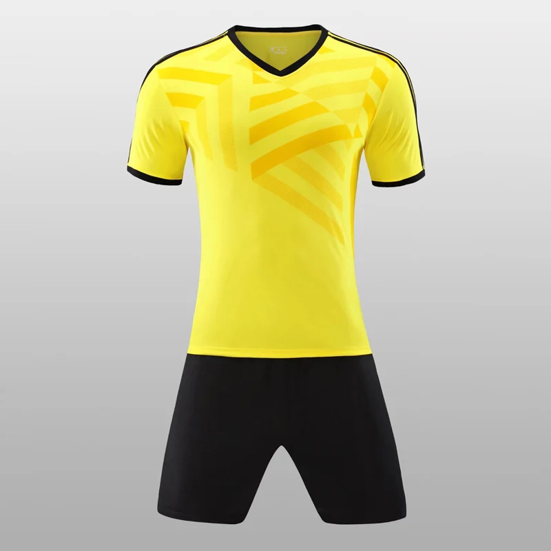 Custom Team Men and Kids Soccer Jerseys Football Outfit Kids 2017 Training Football Jerseys Soccer Team Uniforms Tracksuit