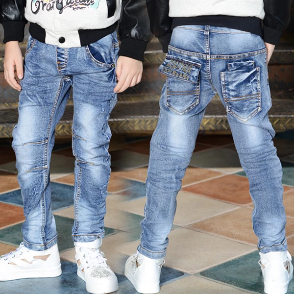 denim pants boys