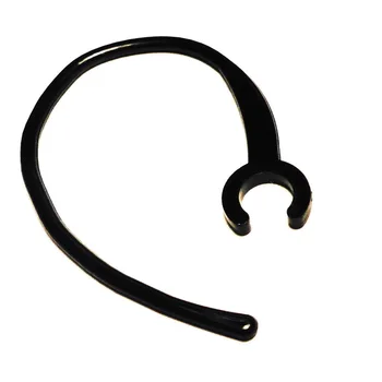 

3Pcs Universal Bluetooth Ear Hooks Bluetooth Headset Receiver Clip Clamp Holder EarHook Ear Loop Replacement D1510