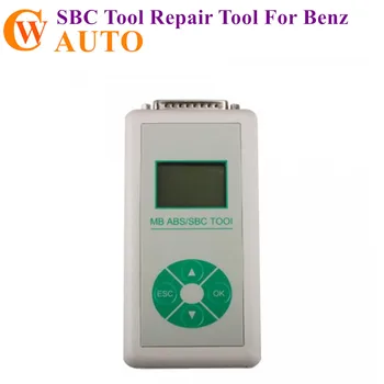 

SBC Tool Repair Tool For MB ABS SBC System Repair Tool