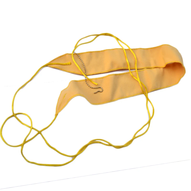 Oboe Clean Cloth Instrument Strip inside Music Musical instrument accessories | Спорт и развлечения