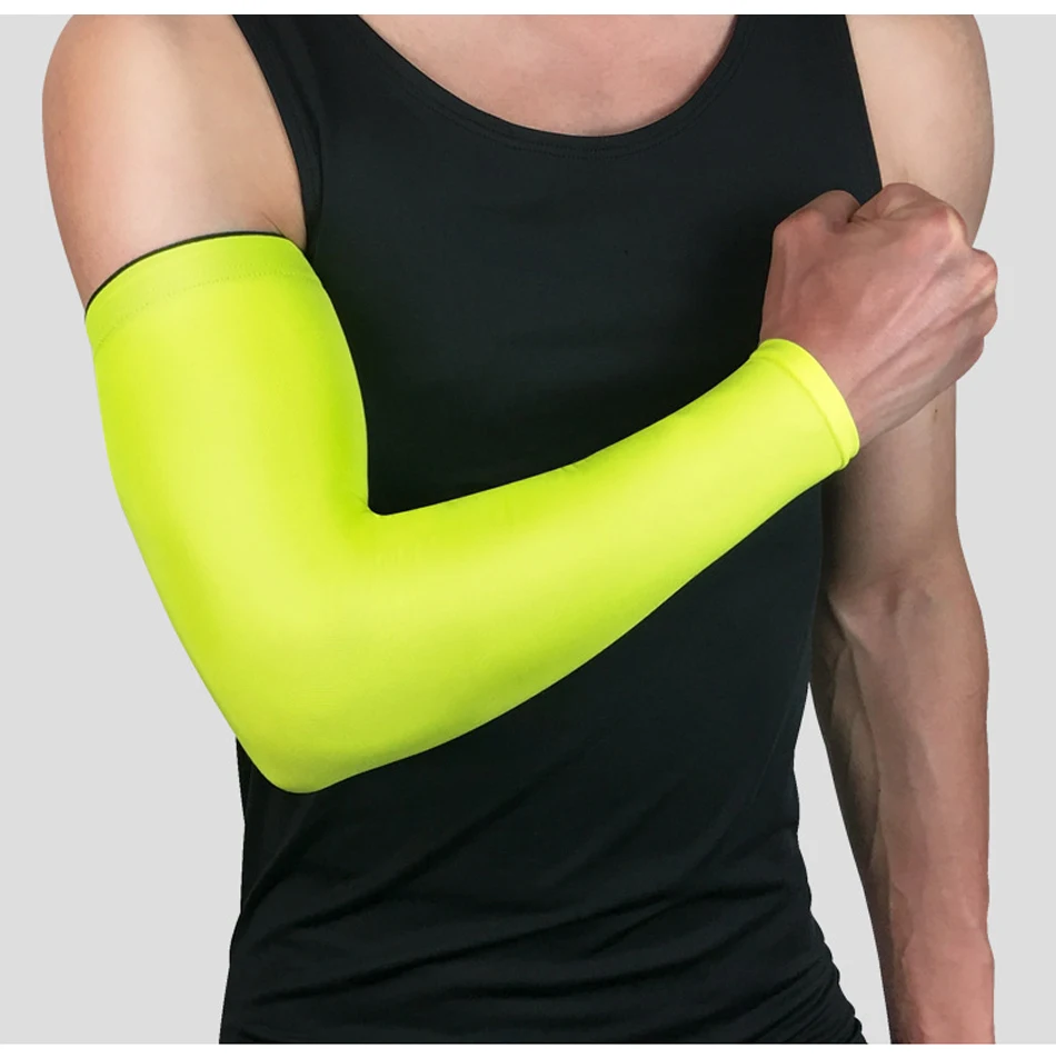 compression arm sleeves