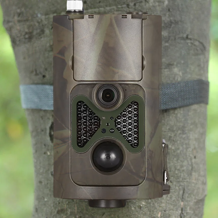 HC 550G Infrared Digital Trail Waterproof Infrared Scouting Hunting