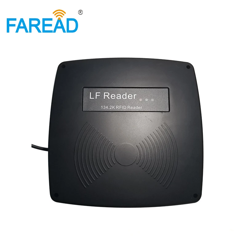 FDX-B 134,2 кГц rfid-считыватели стационарные панель reader/ворота фиксированной антенна сканера/шлюз reader/шлюз сканер/шлюз антенны