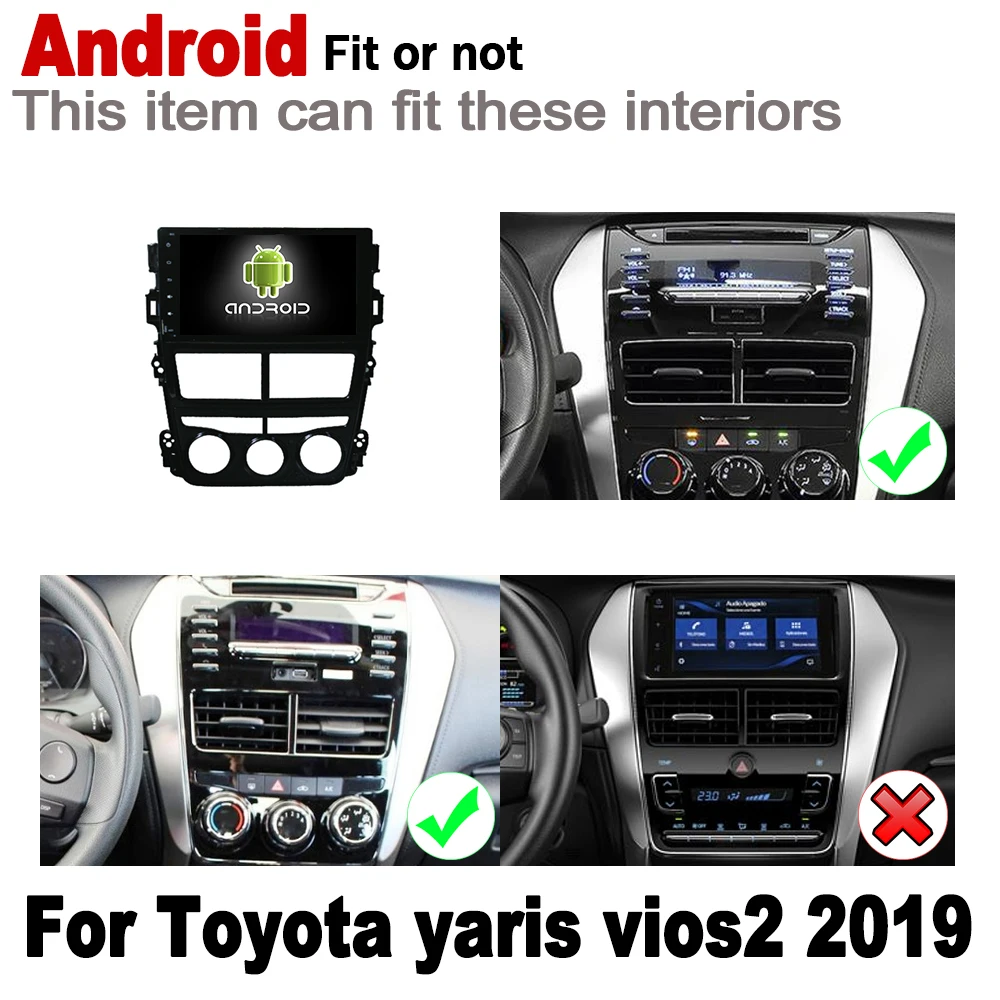 Cheap ZaiXi IPS Android 2 DIN Car GPS For Toyota yaris vios2 2019 Navigation Map multimedia player HD Screen Stereo radio WiFi system 1 Cheap ZaiXi IPS Android 2 DIN Car GPS For Toyota yaris vios2 2019 Navigation Map multimedia player HD Screen Stereo radio WiFi system 1
