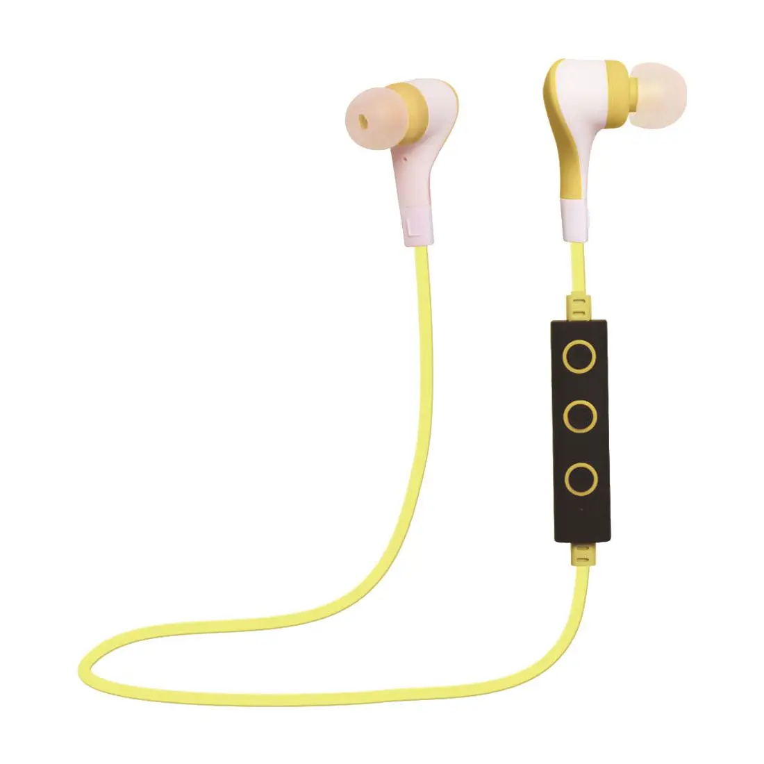 Waterproof Sport Bluetooth Wireless Headphones Internal Stereo Color