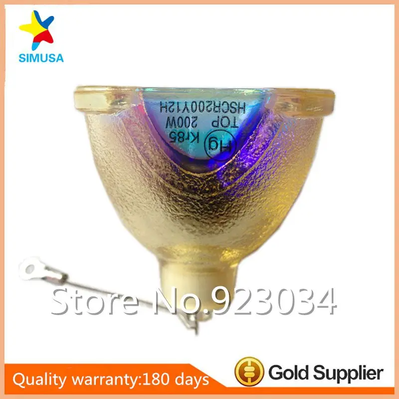 

Compatible Projector lamp LMP-C200 Bulb for VPL-CW125/ VPL-CX100VPL-CX120/ VPL-CX125 VPL-CX150/ VPL-CX155