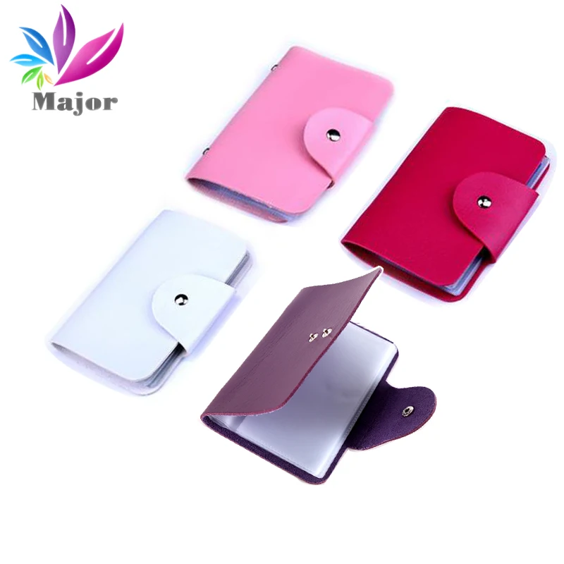 

2016 New Fashion 20 Slots Large Rectangular Nail art Stamping Plate Holder Stamp Template Concise Organizer Empty Case
